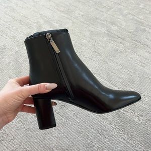 ‼️NWT‼️ Authentic Saint Laurent Lou Lou 70 Zip Booties